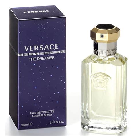 versace the dreamer 100ml|versace the dreamer boots.